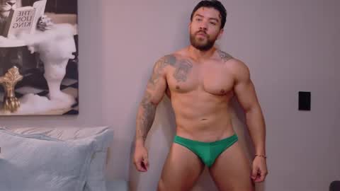 cris online show from 05.23.26