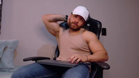 cris online show from 05.25.26