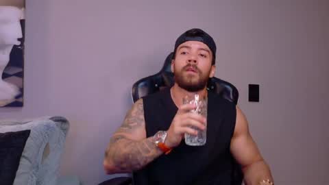 cris online show from 05.31.26