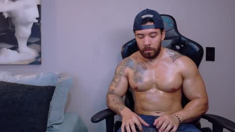 cris online show from 06.01.26