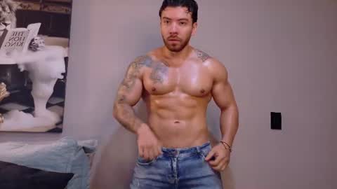 cris online show from 06.08.26