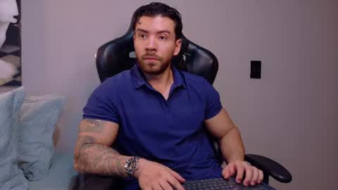 cris online show from 06.10.26