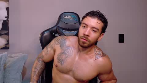 cris online show from 06.11.26