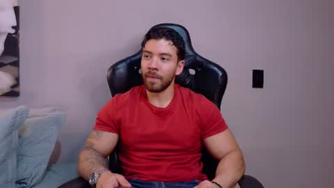 cris online show from 06.11.26