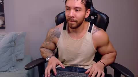 cris online show from 06.16.26