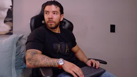 cris online show from 06.18.26