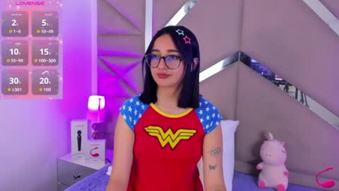dreammy_kitty online show from 04.22.26