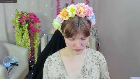 Luna online show from 09.27.25