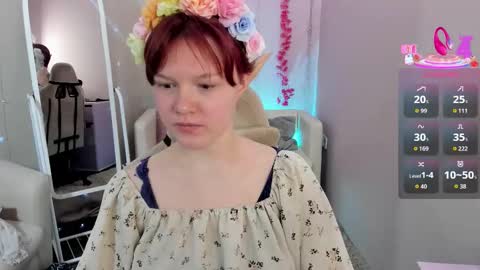 Luna online show from 10.11.25