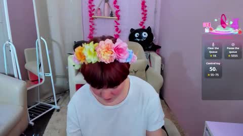 Luna online show from 10.16.25