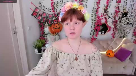 Luna online show from 10.24.25