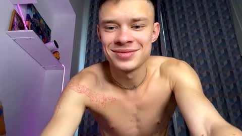 Adam Dream online show from 10.20.25