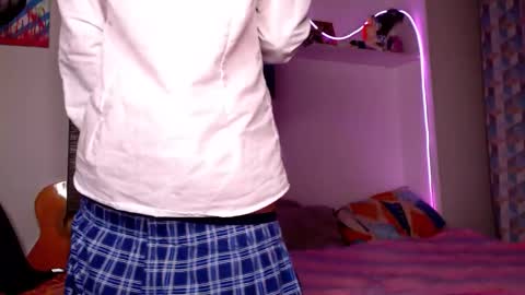 Adam Dream online show from 11.26.25