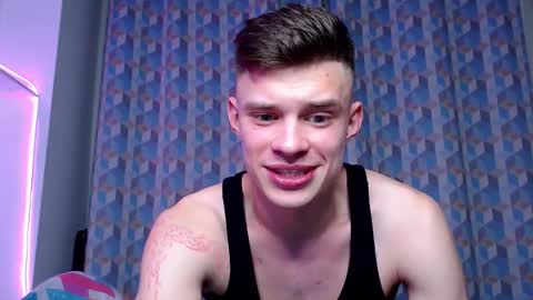 Snapshot of dreamyadam chatting on 01.10.26 Adam Dream online show from 01.10.26