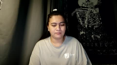 dreamycreamyst online show from 01.12.25