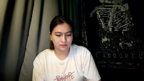 dreamycreamyst online show from 01.24.25