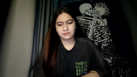 dreamycreamyst online show from 02.05.25