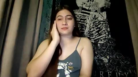 dreamycreamyst online show from 02.19.25