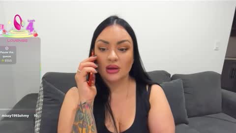 dreamyhousewife1 online show from 11.12.25