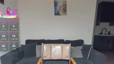 dreamyhousewife1 online show from 11.25.25