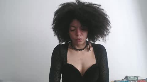 DreamyLatina online show from 02.28.26