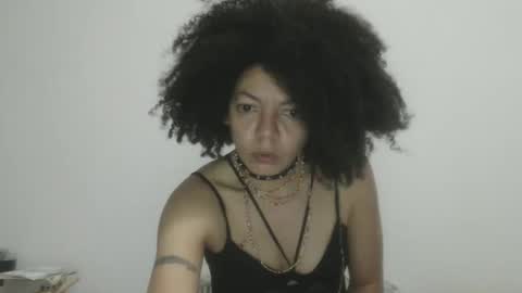 DreamyLatina online show from 03.07.26