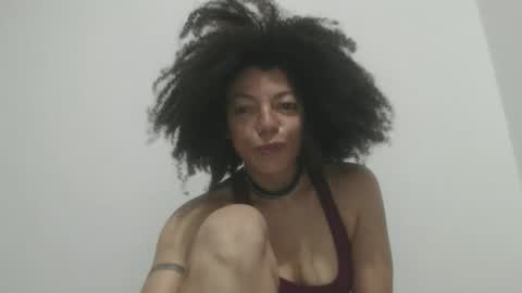 DreamyLatina online show from 04.14.26