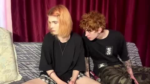 Elena and Nikolai online show from 04.23.26