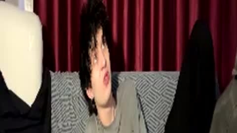 Snapshot of dreamypair chatting on 06.18.26 Elena and Nikolai online show from 06.18.26