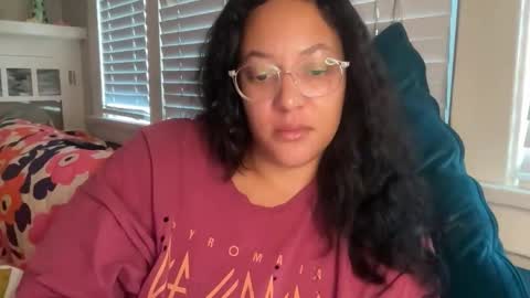 RIRI OR DREAMY online show from 01.11.26