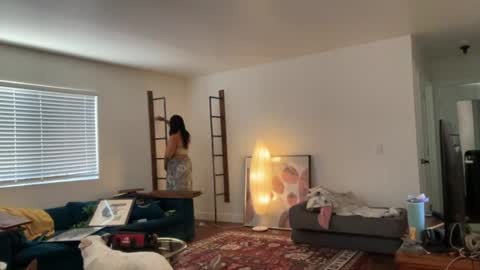 RIRI OR DREAMY online show from 07.28.26