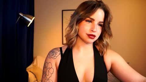 MISS B online show from 03.23.26