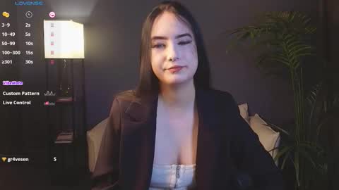 Snapshot of dreamysteps chatting on 11.27.25 dreamysteps online show from 11.27.25