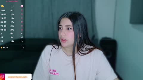 Snapshot of dreinafoxx chatting on 02.28.26 dreinafoxx online show from 02.28.26