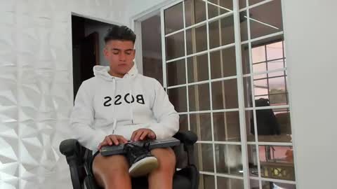 Kevin online show from 02.27.25