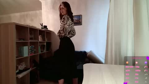 Dia online show from 03.01.26