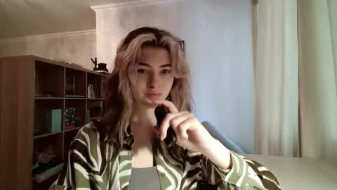 Dia online show from 03.03.26