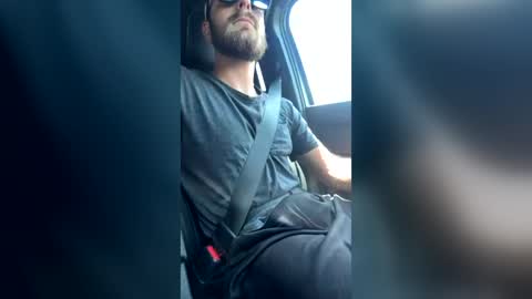 Jack Wolfe online show from 07.03.26