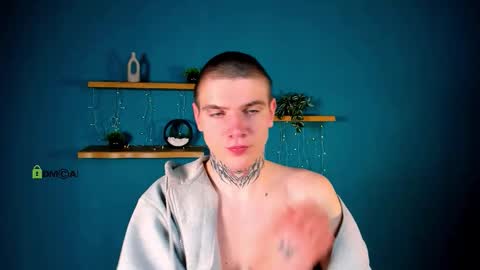 drew_soft_ online show from 12.13.25