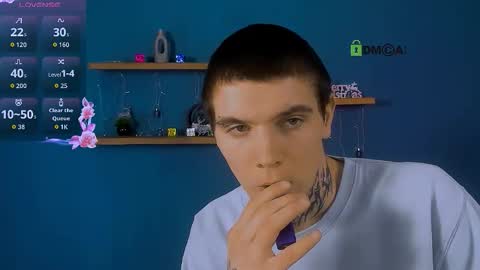 drew_soft_ online show from 01.13.26