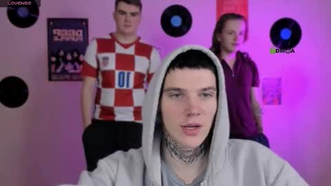 drew_soft_ online show from 02.01.26