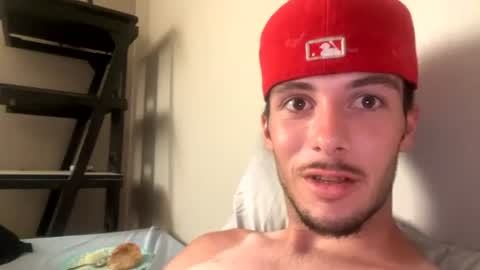 drewthejew616 online show from 08.05.26