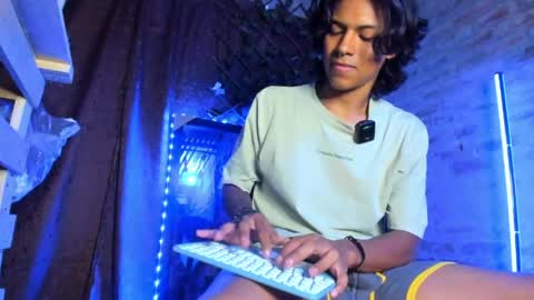 Dreyk online show from 05.08.26