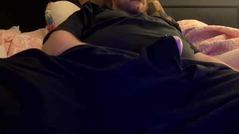 Snapshot of drfantasdick chatting on 02.02.25 Big Dick Medicine online show from 02.02.25