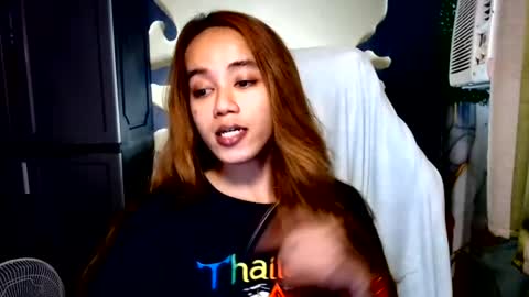 Adriana Lovely online show from 07.05.26