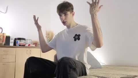 Mark online show from 12.19.25