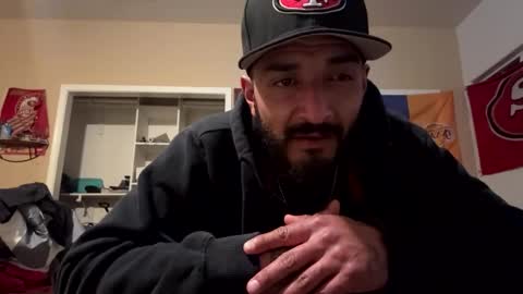 Snapshot of drip7 chatting on 02.15.26 drip7 online show from 02.15.26