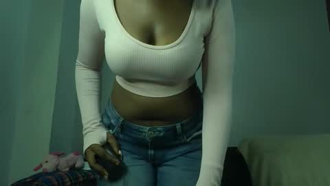 Snapshot of drip_doll_ chatting on 01.13.26 Kimberly online show from 01.13.26