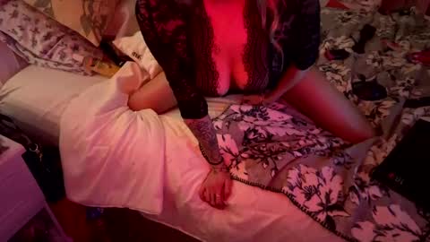 Bluejay0713 online show from 02.09.25