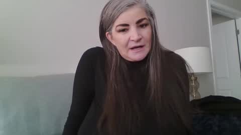 Snapshot of drippingwetgoddess chatting on 12.30.24 Angie online show from 12.30.24